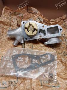 Water pump for PEUGEOT 504