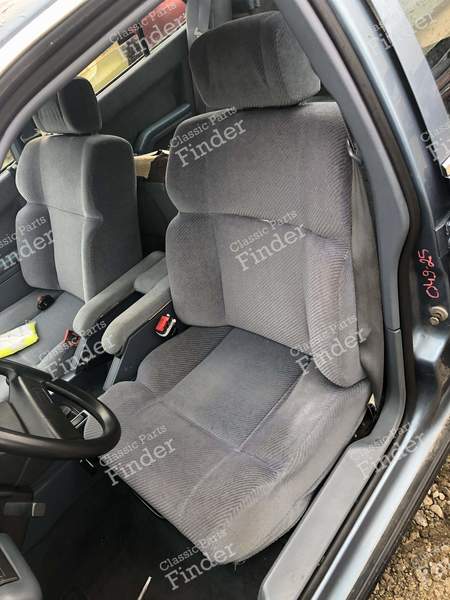 Complete upholstery - RENAULT 25 (R25) - 0