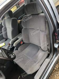 Complete upholstery - RENAULT 25 (R25)
