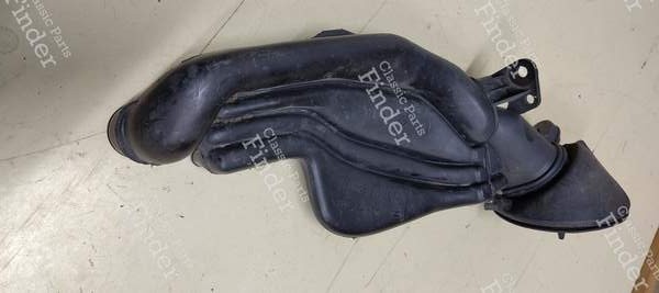 Einfüllstutzen - RENAULT Twingo I - 7700821080- 2