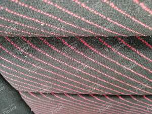 Rear bench seat - CITROËN BX - thumb-2