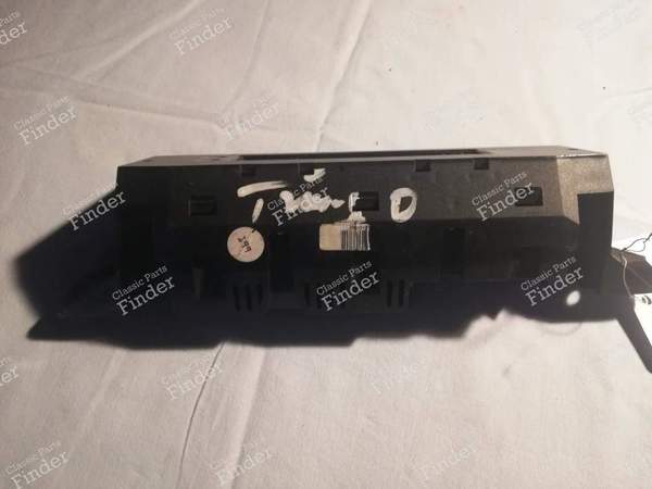 Tachometer - RENAULT Twingo - 7700820024- 2