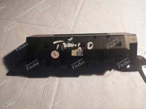 Tachometer - RENAULT Twingo - 7700820024- thumb-2