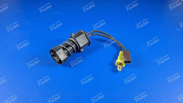 Douille / Support d'ampoule H1 pour phare - CITROËN GS / GSA - 1