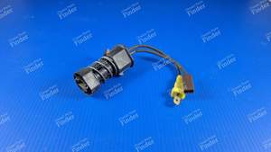 Douille / Support d'ampoule H1 pour phare - CITROËN GS / GSA - thumb-1