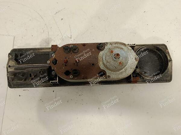 Meter Panel - OPEL Kadett (B) - 2