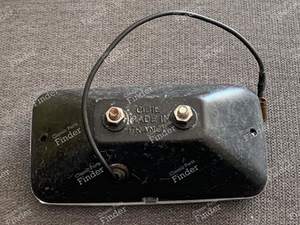 Weißes Rückfahrlicht - PEUGEOT 204 - 1206- thumb-2