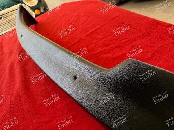 Casquette de tableau de bord - RENAULT 8 / 10 (R8 / R10) - 5