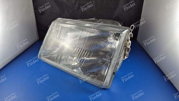 Optique de phare avant gauche - PEUGEOT 309 - 67500139- 2