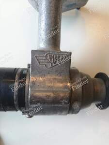 Zündschalter – für Schaltgetriebe - CITROËN DS / ID - 5412879- thumb-2