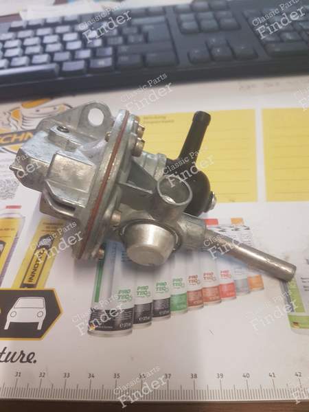 Mechanical fuel pump - CITROËN C32 / C35 - GP564B / Type Y2- 4