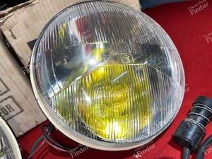 Scheinwerferpaar 'Biode - CITROËN DS / ID - thumb-4