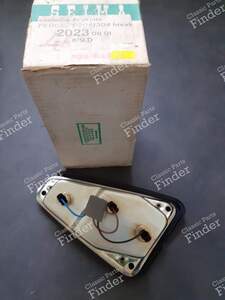 Platine de feu arrière droit - version break - PEUGEOT 304 - 619D / 20230801- thumb-1
