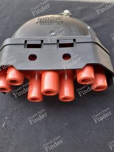 Ignition Head + Rotor - V6 Engine - RENAULT Safrane - 7700267728 / 125522388- thumb-1
