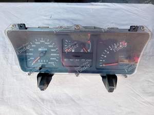 Meter block - FORD Sierra - thumb-2