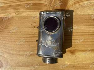 Bleriot-Phi n°42 rear light - HISPANO-SUIZA K6 - 42- thumb-1