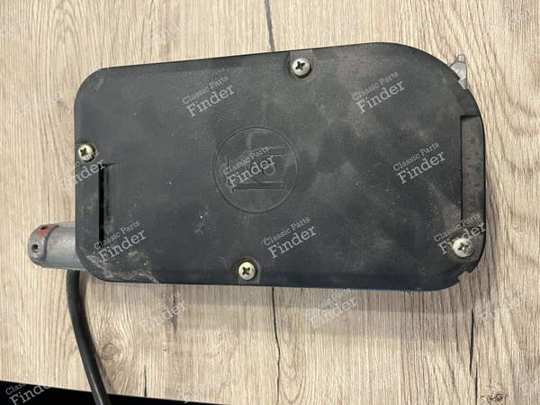 Boitier d'antenne électrique - MERCEDES BENZ S (W116) - Auta 6000 u- 1