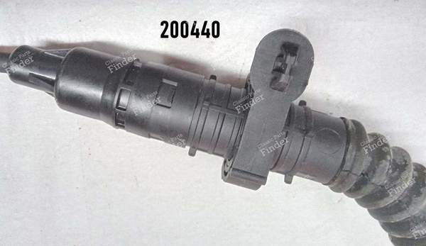 Ausrückkabel automatische Anpassung - PEUGEOT 405 / Pars / Khazar - 200440- 3