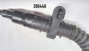 Ausrückkabel automatische Anpassung - PEUGEOT 405 / Pars / Khazar - 200440- thumb-3