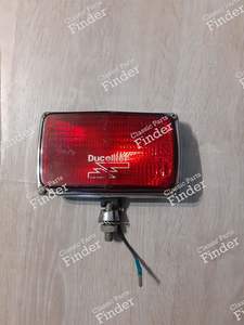 Feu arrière antibrouillard - SIMCA-CHRYSLER-TALBOT 1100 / 1204 / VF