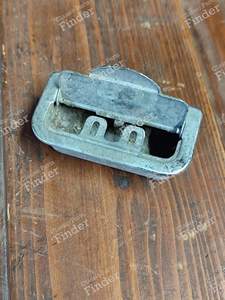 Ashtray - OPEL Rekord (C) / Commodore (A) - thumb-1