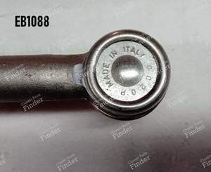 Kugelgelenk für Lenkstange links oder rechts - FIAT 127 / 147 / Fiorino - EB1088- thumb-2