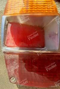 Left rear light - Phase 1 - RENAULT 6 (R6) - 608G- thumb-1