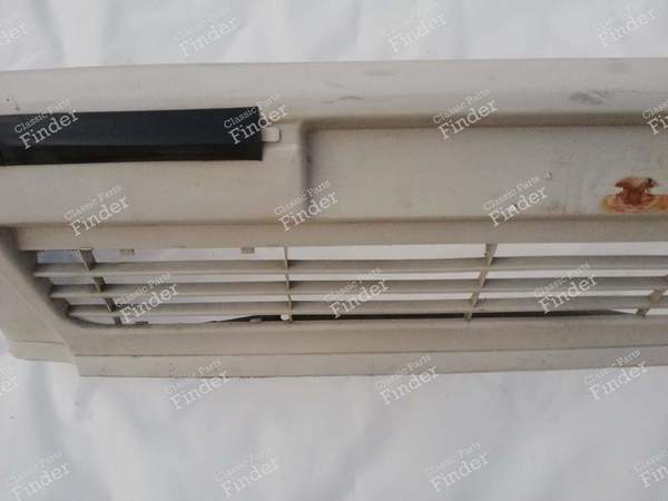 Vordere Stoßstange - CITROËN BX - 2