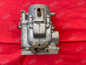 Carburateur WEBER 24/32 DDCA1 - DS 19 1962 à 1965 - CITROËN DS / ID - 24/32 DDCA1- thumb-4