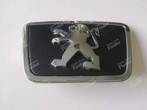 Sigle de capot - PEUGEOT 406 Coupé - ZUO4433010- thumb-2