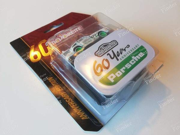 Porsche 911 Carrera - '60 Years Majorette - PORSCHE 911 / 912 (901) - 2