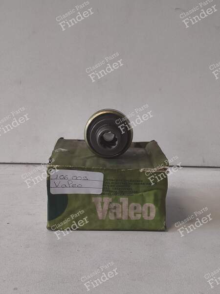 Valeo-Anlasser - RENAULT 18 (R18) - 106009- 1