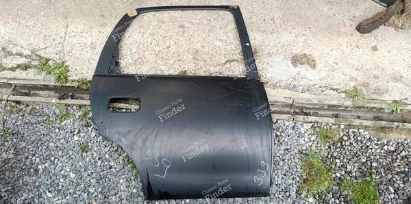 Right rear door outer leaf - OPEL Corsa / Combo (B) - 128339- 0