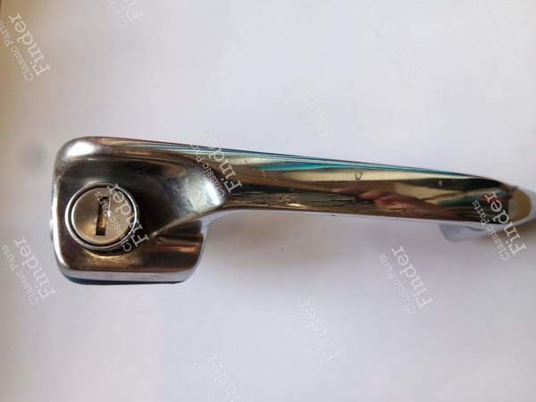Exterior Front Right Door Handle - MERCEDES BENZ /8 (W114 / W115) - A1157601459- 0