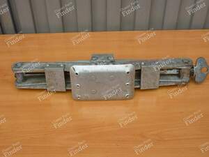 Lightweight Aluminium Scissor Jack - PORSCHE 944 - thumb-5