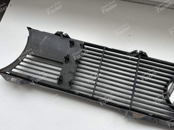Kühlergrill zwei Scheinwerfer - VOLKSWAGEN (VW) Golf I / Rabbit / Caddy / Jetta - 171853653M- 4
