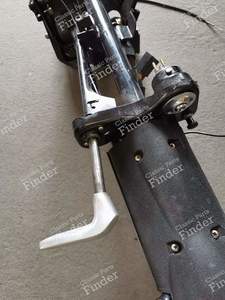 Complete steering column with steering wheel - SIMCA 1300 / 1500 / 1301 / 1501 - thumb-6