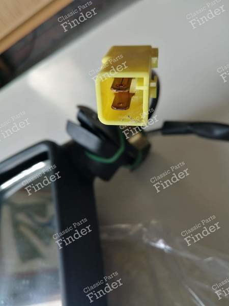 Linker Spiegel - Serie 1 - CITROËN CX - 95606406- 4