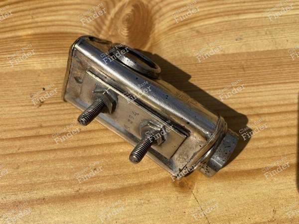 Bleriot-Phi n°42 rear light - HISPANO-SUIZA K6 - 42- 2