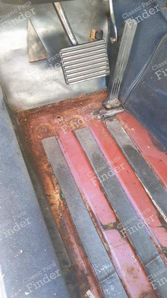 Jaguar XJ 12 SII - JAGUAR XJ (Serie 1 / Serie 2 / Serie 3) - 2