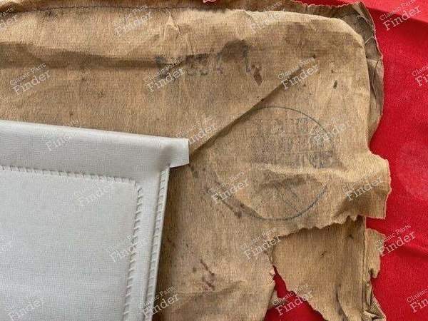 DS 19 1st generation driver's sun visor - CITROËN DS / ID - DX5541- 1