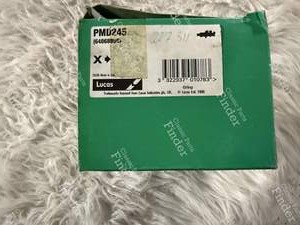 Hauptbremszylinder - HILLMAN Imp - PMD245- thumb-3