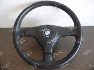 VOLANT SPORT - BMW 8 (E31) - 32331158878- thumb-7