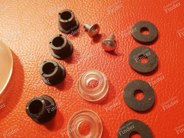 Reparaturset für Schaltgestänge - VOLKSWAGEN (VW) Golf I / Rabbit / Caddy / Jetta - 1131700310- 5