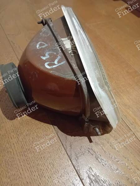 Rechter Frontscheinwerfer H4 - RENAULT 5 Turbo (R5) - 681137- 4