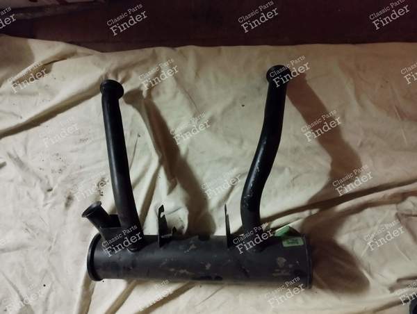 Front Exhaust Muffler - CITROËN 2CV - 2