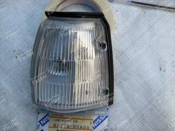 Standlicht Sentra - NISSAN Sunny (B12) - B617560A00