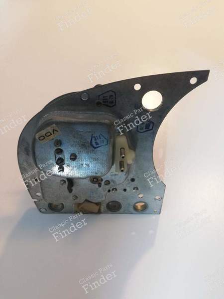 Rev counter - 6 cylinders - MERCEDES BENZ SL (R107) - A0015425816 / 0025423116- 5