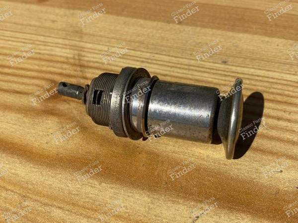 Armaturenbrett-Beleuchtung - MATHIS P - 1