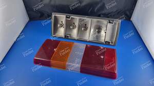 Complete rear light for PEUGEOT J9